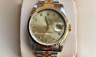 劳力士价格 劳力士价格